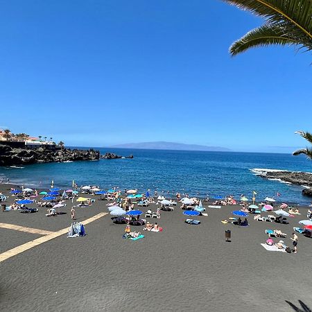 Magic Playa View - Tenerife Puerto de Santiago  Exteriér fotografie